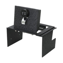 Load image into Gallery viewer, Toyota Tacoma Center Console Safe (4-Digit Combo Lock) :2024-2025