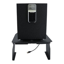 Load image into Gallery viewer, Pro Ford F150 and Ford F-250/350/450 Super Duty and Ford Expedition Center Console Safe (Electronic Number Lock) : 2015-2024