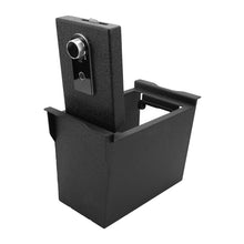Load image into Gallery viewer, Toyota RAV4 Center Console Safe (Fingerprint Lock with Key) : 2026
