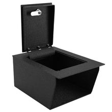 Load image into Gallery viewer, Pro Honda Ridgeline Honda Passport and Honda Pilot Center Console Safe (4-Digit Combo Lock) : 2016-2023