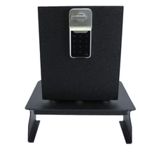 Load image into Gallery viewer, Pro Ford F-150/F-150 Lightning Center Console Safe  (Electronic Number Lock) : 2021-2024