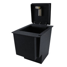 Load image into Gallery viewer, Pro Toyota 4Runner Center Console Safe (4-Digit Combo Lock with Key) : 2010-2024