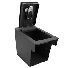 Load image into Gallery viewer, Pro Nissan Murano Center Console Safe (Fingerprint Lock with Key) : 2025-2026