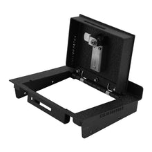 Load image into Gallery viewer, Tesla Model Y Juniper Center Console Safe (4-Digit Combo Lock with Key) : 2025-2026