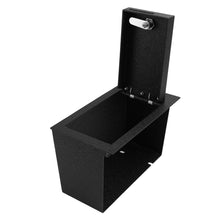 Load image into Gallery viewer, Lexus NX 250/350/350h/450h+ Center Console Safe (4-Digit Combo Lock) : 2021-2025