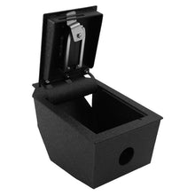 Load image into Gallery viewer, Pro BMW X3 Center Console Safe (Fingerprint Lock with Key) : 2025