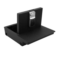 Load image into Gallery viewer, Dodge Ram 1500/2500/3500 Underseat Console Safe (Electronic Number Lock) : 2006-2019