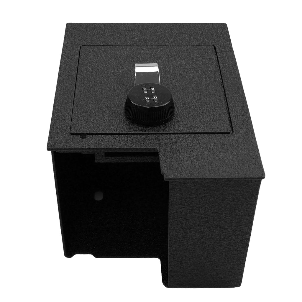 Conside Lock Pro Toyota 4Runner Center Console Safe (4-Digit Combo Lock) : 2003-200 ...