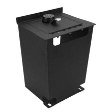 Load image into Gallery viewer, Toyota Sienna Center Console Safe (4-Digit Combo Lock) : 2011-2020