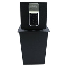 Load image into Gallery viewer, Pro Toyota 4Runner Center Console Safe (Electronic Number Lock) : 2010-2024