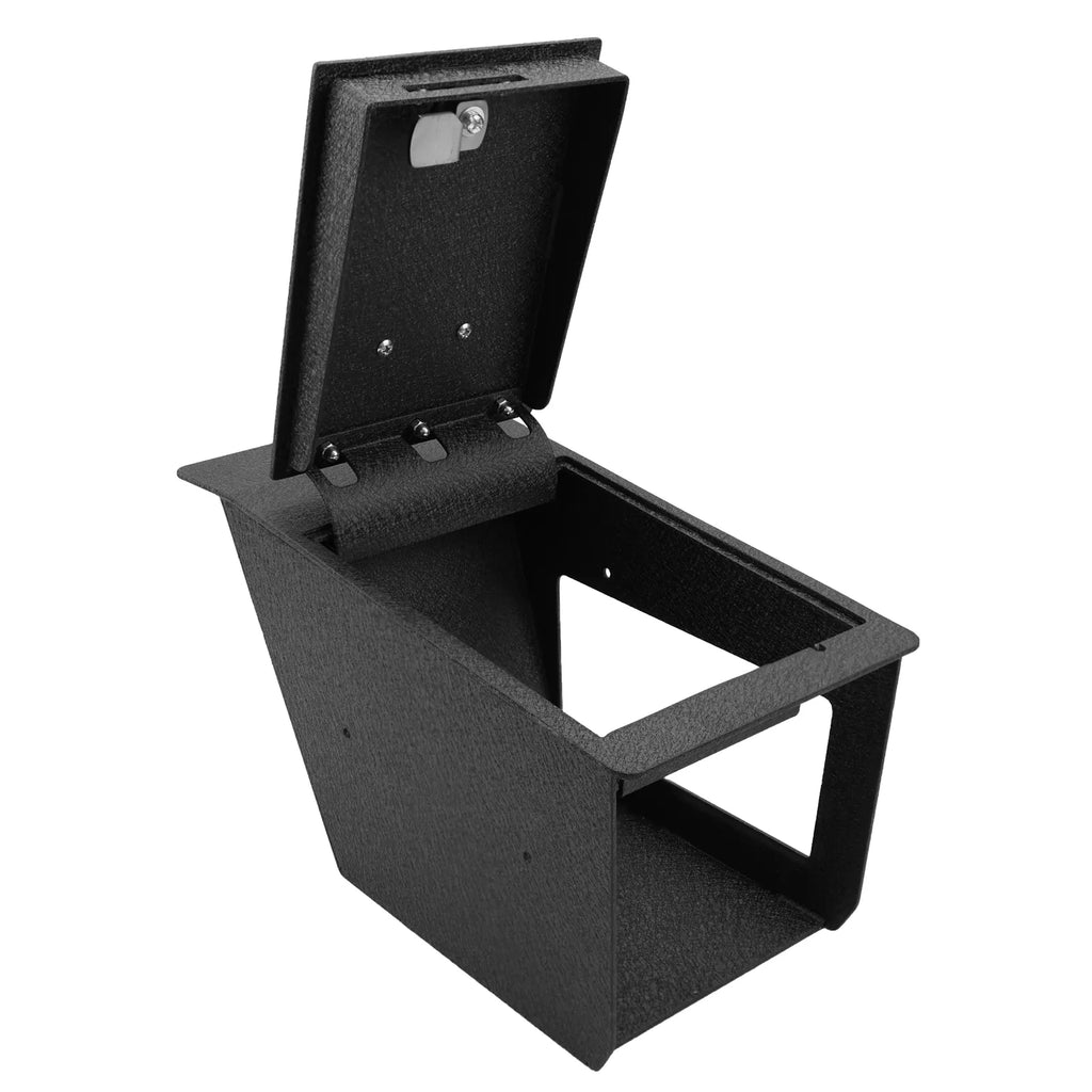 Pro BMW X5 Center Console Safe ( Electronic Number Lock) : 2014-2018