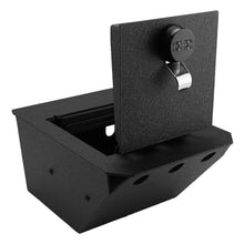 Load image into Gallery viewer, Pro Tesla Cybertruck Center Console Safe (4-Digit Combo Lock) : 2024-2025