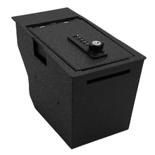 Load image into Gallery viewer, Cadillac XT5/XT6 Center Console Safe (4-Digit Combo Lock with Key) : 2020-2026