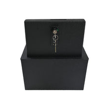 Load image into Gallery viewer, Cadillac Escalade Center Console Safe (4-Digit Combo Lock with Key) : 2021-2024