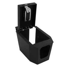 Load image into Gallery viewer, Honda Accord Center Console Safe (Fingerprint Lock with Key) : 2023-2025