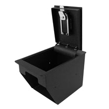 Load image into Gallery viewer, Pro Honda CRV Center Console Safe (Fingerprint Lock with Key) : 2023-2026