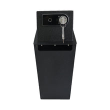 Load image into Gallery viewer, Range Rover Center Console Safe (Fingerprint Lock with Key) : 2022-2024