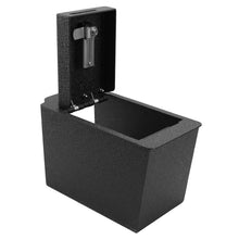 Load image into Gallery viewer, Honda Civic Incompatible with Si version Center Console Safe (4-Digit Combo Lock with Key) : 2022-2026
