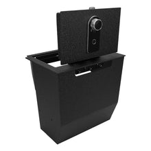 Load image into Gallery viewer, Pro Cadillac Escalade Iq/Iql Center Console Safe (Fingerprint Lock with Key) : 2025-2026