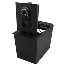 Load image into Gallery viewer, Pro Toyota RAV4 Center Console Safe (Fingerprint Lock with Key) : 2019-2025