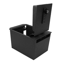 Load image into Gallery viewer, Pro Toyota Rav4 Center Console Safe ( 4-Digit Combo Lock with Key) : 2013-2018