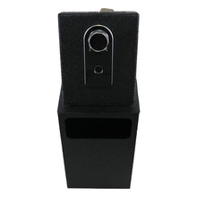 Cargar imagen en el visor de la galería, Hyundai Santafe Center Console Safe (Fingerprint Lock with Key) : 2021-2023