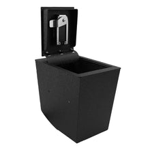 Load image into Gallery viewer, Pro Chevrolet Malibu Center Console Safe (Fingerprint Lock with Key) : 2016-2025