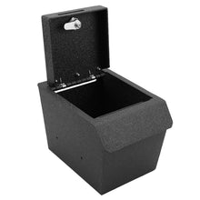 Load image into Gallery viewer, Mitsubishi Outlander Center Console Safe (4-Digit Combo Lock) : 2025-2026
