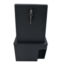 Load image into Gallery viewer, Volkswagen Atlas Center Console Safe (4-Digit Combo Lock with Key) : 2018-2023