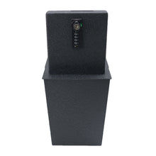 Load image into Gallery viewer, Hyundai Palisade Center Console Safe (4-Digit Combo Lock with Key) : 2020-2025
