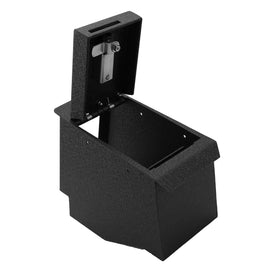 Volvo XC40 Center Console Safe (4-Digit Combo Lock with Key) : 2019-2026
