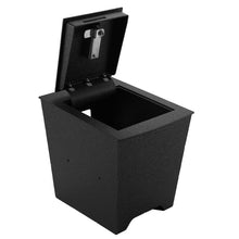 Load image into Gallery viewer, Chevrolet Traverse Center Console Safe (4-Digit Combo Lock with Key) : 2024-2025