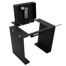 Load image into Gallery viewer, Lincoln Navigator Center Console Safe (4-Digit Combo Lock with Key) : 2025-2026