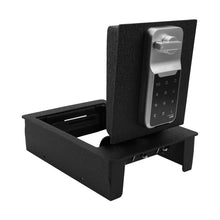 Load image into Gallery viewer, Pro Lexus TX Center Console Safe ( Electronic Number Lock) : 2023-2026