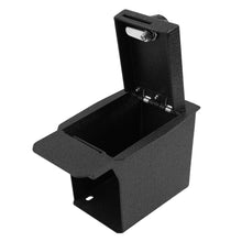 Load image into Gallery viewer, Mazda CX-50 Center Console Safe (4-Digit Combo Lock) : 2023-2025
