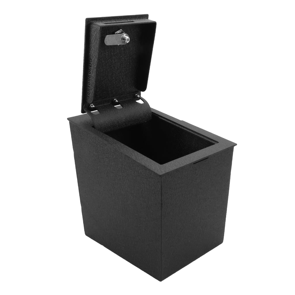 Pro Hyundai Tucson Center Console Safe (4-Digit Combo Lock) : 2016-2021