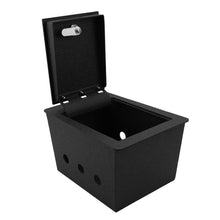 Load image into Gallery viewer, Pro Hyundai Palisade Center Console Safe (4-Digit Combo Lock) : 2026