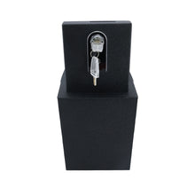 Load image into Gallery viewer, Kia Telluride Center Console Safe (Fingerprint Lock with Key) : 2019-2025