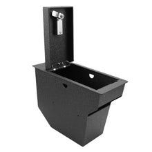 Load image into Gallery viewer, Chevrolet Blazer EV Center Console Safe (4-Digit Combo Lock with Key) : 2024-2026