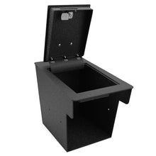 Load image into Gallery viewer, Pro Nissan Murano Center Console Safe ( Electronic Number Lock) : 2025-2026