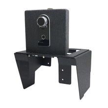 Load image into Gallery viewer, Ford Ranger Center Console Safe (Fingerprint Lock with Key) : 2024-2025
