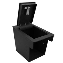 Load image into Gallery viewer, Pro Nissan Murano Center Console Safe ( 4-Digit Combo Lock with Key) : 2025-2026