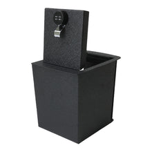 Cargar imagen en el visor de la galería, Kia Telluride Center Console Safe (4-Digit Combo Lock) : 2019-2025，Not Suitable For Cigarette Lighter Version
