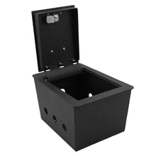 Load image into Gallery viewer, Pro Hyundai Palisade Center Console Safe ( Electronic Number Lock) : 2026