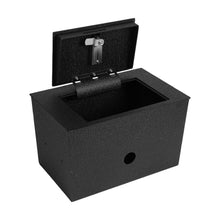 Load image into Gallery viewer, Pro Cadillac Escalade Center Console Safe ( 4-Digit Combo Lock with Key) : 2015-2020