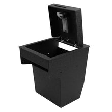 Load image into Gallery viewer, Mazda CX-5 Center Console Safe (4-Digit Combo Lock with Key) : 2018-2025