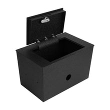Load image into Gallery viewer, Pro Cadillac Escalade Center Console Safe (4-Digit Combo Lock) : 2015-2020