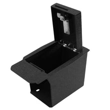 Load image into Gallery viewer, Mazda CX-50 Center Console Safe (4-Digit Combo Lock with Key) : 2023-2025