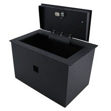 Load image into Gallery viewer, Pro Chevy Suburban Chevy Tahoe/Silverado and GMC Yukon/Yukon XL/Sierra 1500/2500/3500 Center Console Safe (Electronic Number Lock) : 2014-2020