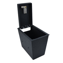 Load image into Gallery viewer, Subaru Asent Center Console Safe (4-Digit Combo Lock with Key) : 2019-2025